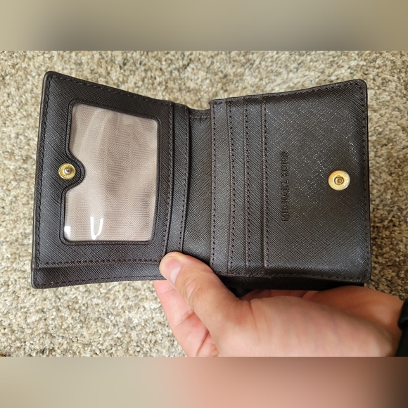 Michael kors Bag with matching wallet - Picture 2 of 7